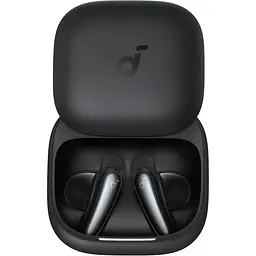 Навушники SoundCore Liberty Buds Black (D1200G11) [167231] - мініатюра 5