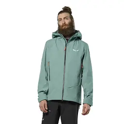 Куртка Salewa Ortles Gtx 3L Epe Jkt Mns