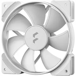 Кулер до корпусу Fractal Design Prisma AL-12 ARGB PWM (FD-FAN-PRI-AL12-PWM-WT) - мініатюра 4
