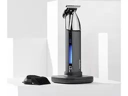 Тример для бороди BaByliss Super-X Metal T996E - мініатюра 11