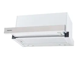 Витяжка Interline SHARK PLUS X/S A/60 - мініатюра 2