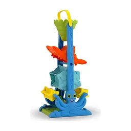 Ігровий набір Melissa & Doug Морський водопіскопад (MD6427)