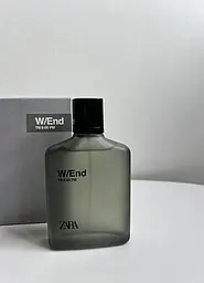 Zara W/End Till 8:00 PM (без пакування)