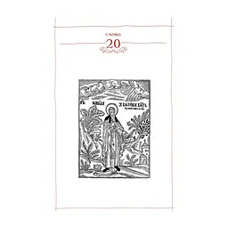 Книга Києво-Печерський патерик А-ба-ба-га-ла-ма-га (9786175852910) - мініатюра 6