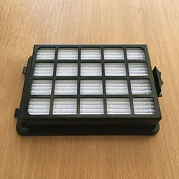 Набір фільтрів для пилососу Samsung VC15K4176HG, VC15K4136(Hepa фільтр DJ97-01962A+круглий фільтр DJ63-01467A) - мініатюра 7