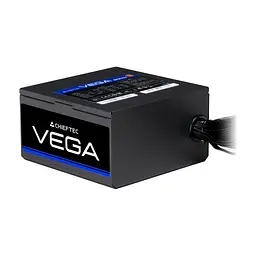 Блок живлення Chieftec 750W Vega (PPG-750-S) - мініатюра 4