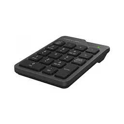 Клавіатура A4Tech FGK21C Wireless Grey (4711421993982) - мініатюра 5