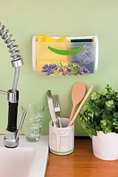 Органайзер Snips для зберігання кухонного приладдя (020755) - мініатюра 4