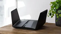 Маршрутизатор AX12 (RAX120) AX6000, 4xGE LAN, 1xGE WAN, 1x5GE, 2xUSB 3.0 NETGEAR teh0017308 - мініатюра 9