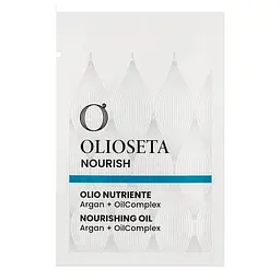 Ультраживильна олійка для волосся BAREX OLIOSETA NOURISH 5 мл
