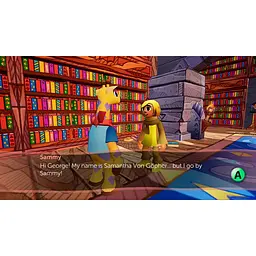 Ключ активації Microsoft Castle on the Coast для Xbox One/Series - мініатюра 5