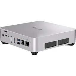 Неттоп Acer Gadget e10 ETBox1 16/512GB Silver [161040] - мініатюра 3