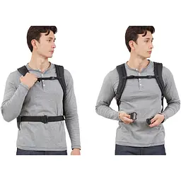 Сумка Thule Aion Sling Bag (3204727) - мініатюра 10