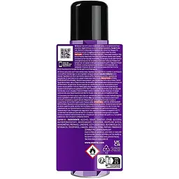Віск-спрей для волосся Matrix Builder Wax Spray для контролю та моделювання зачіски фінішний 250 мл - мініатюра 2