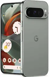 Смартфон Google Pixel 9 Pro 16/256GB Hazel JP - мініатюра 3