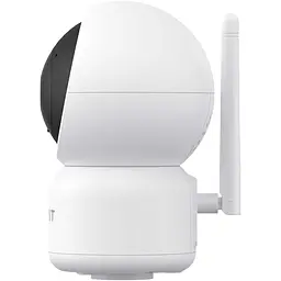 IP камера Havit HV-IPC30 white (HV-IPC30) - мініатюра 4