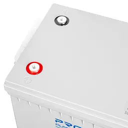 Акумуляторна батарея Prologix 25.6V 100AH 2560Wh (PLFP24-100) LiFePO4 - мініатюра 2