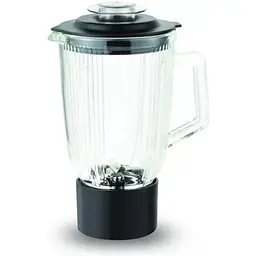 Кухонний комбайн Tefal Masterchef Grande QB813D38 - мініатюра 7