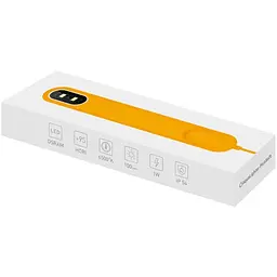 Світильник для акваріума AquaLighter Pico Soft світлодіодний жовтий - мініатюра 4