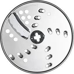 Кухонний комбайн KitchenAid 5KFP0921ECU Contour Silver [80429] - мініатюра 6