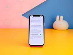 Смартфон Apple iPhone 11 Pro 256GB Silver (MWCN2) Б/В [173512] - мініатюра 3
