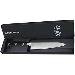 Ніж універсальний Suncraft Senzo Professional (MP-02) - мініатюра 2