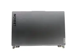 Корпус ноутбука / кришка екрана + шлейф матриці від ноутбука Lenovo Gaming L340-15IRH 81LK (5CB0U42738) Оригінал від Lenovo, Кришка матриці - мініатюра 2