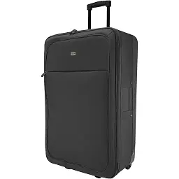 Валіза Semi Line 28" L Graphite (T5658-3)
