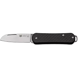 Ніж Fox Vulpis CF Black