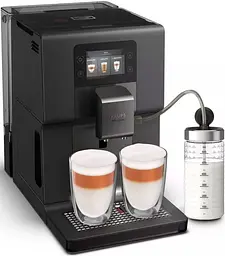 Кавомашина Krups Intuition Preference+ EA875U [85019] - мініатюра 3