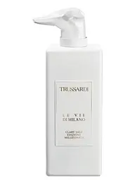 Trussardi Le Vie Di Milano Clary Sage Edizione Millesimata Парфумована вода 100 мл