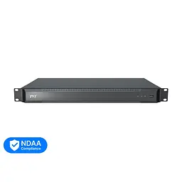 Сервер керування TVT TD-A702E2-A0 для системи відеоспостереження (77-00437) - мініатюра 1