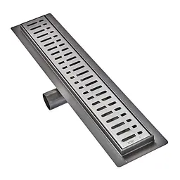 Душовий канал Koer FD35-70x500-graphite AC0657 - мініатюра 2