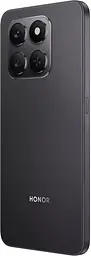 Смартфон Honor 400 Smart 5G 6/128GB Velvet Black (Global) (no charger) - мініатюра 7