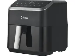 Мультипіч (аерофритюрниця) Midea MF-CY55K - мініатюра 3