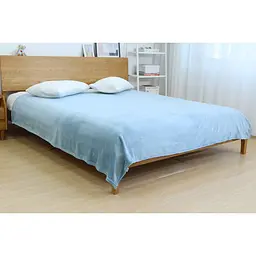 Плед Soho Pappy Sky 200х220 см (2  Pappy Sky) - мініатюра 2