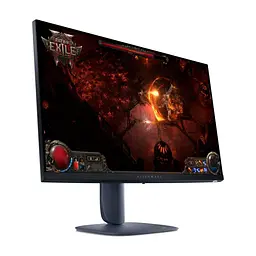 Монітор Dell AW2725DM (210-BQWQ) - мініатюра 2