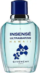 Туалетна вода Givenchy Insence Ultramarine Hawaii 50 мл