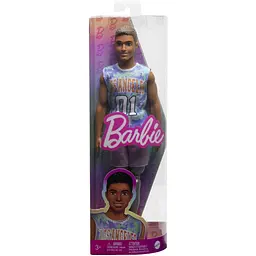Лялька Barbie Кен Модник з протезом, 31,5 см (HJT11) - мініатюра 6