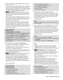 New Headway. Pre-Intermediate: Teacher's book + Resource Disc Pack - мініатюра 4