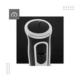 Ручний блендер VERTENZ Titan 40 - мініатюра 6