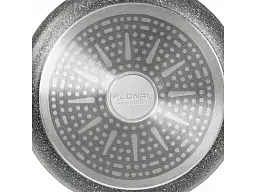 Каструля FLONAL Pietra Lavica 2.4 л (PLIC22080) - мініатюра 4