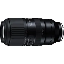 Об'єктив Tamron AF 50-400mm f/4.5-6.3 Di III VC VXD Sony (A067) [149063] - мініатюра 2