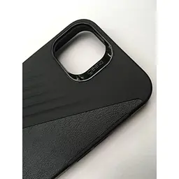 Протиударний чохол Gear4 Brooklyn MagSafe для iPhone 13 Black 702008227 - мініатюра 7