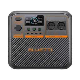 Зарядна станція Bluetti PreXiaomium 200 V2 2000Wh 555000mAh 2700W