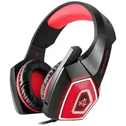 Навушники повнорозмірні ігрові Hunterspider Gaming with LED V1 - мініатюра 10