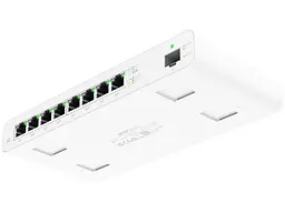Комутатор Ubiquiti UISP Router керований (UISP-R) - мініатюра 4