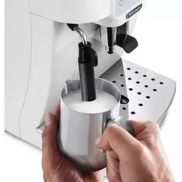 Кавомашина DeLonghi ECAM 220.21 WW (132240037) - мініатюра 4