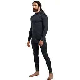 Термоштани чоловічі Turbat Yeti Bottom 2 Mens 3XL Чорний - мініатюра 2
