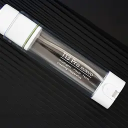 Ультразвуковий скалер для чищення зубів Xiaomi Sunuo T13 Pro Smart Visual Scaler - мініатюра 7